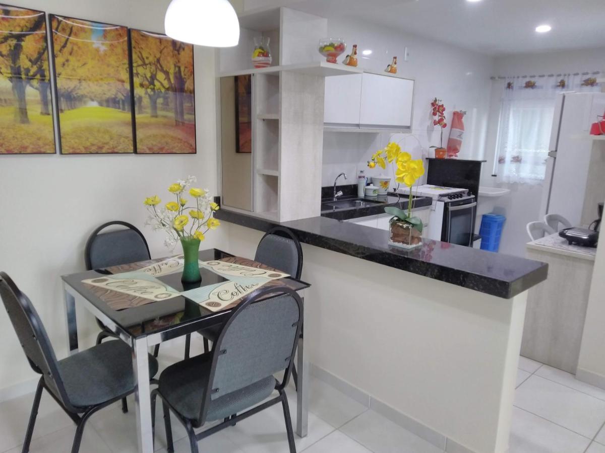 Appartement Arraial Prainha à Arraial do Cabo Extérieur photo