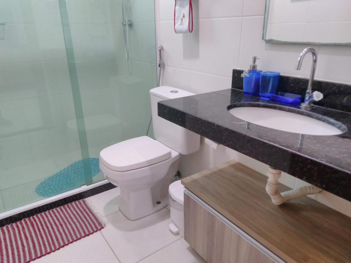 Appartement Arraial Prainha à Arraial do Cabo Extérieur photo